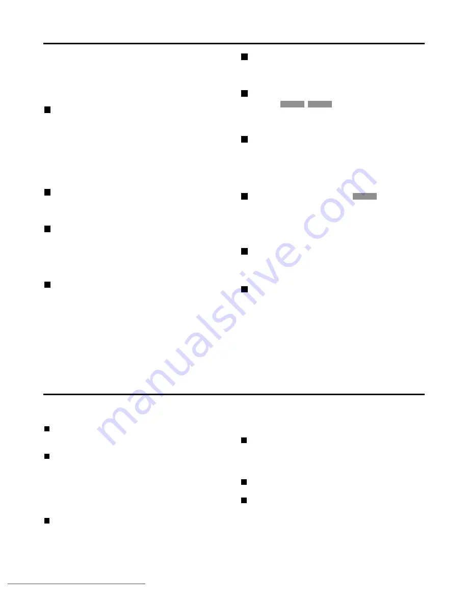 Panasonic LQ-MD800E Operating Instructions Manual Download Page 7