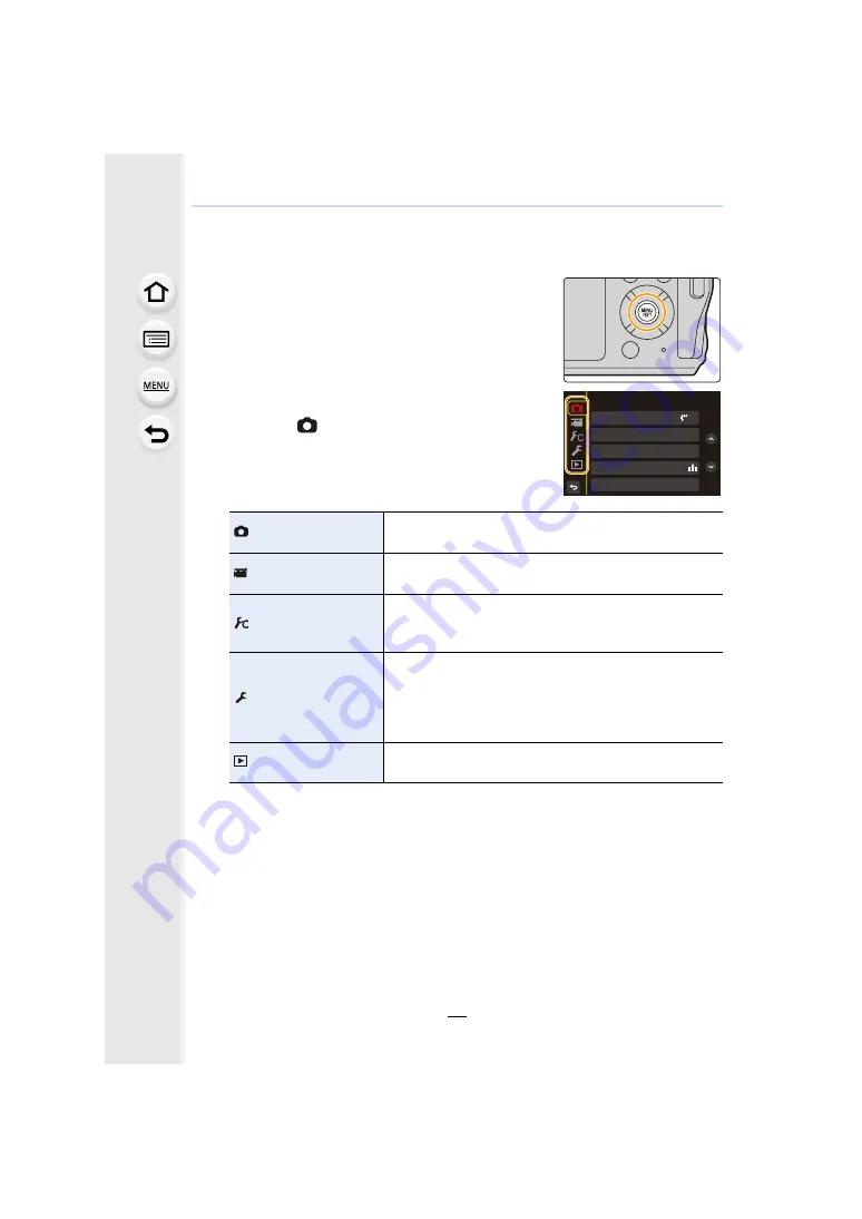 Panasonic Lumix DC-FT7 Operating Instructions Manual Download Page 39