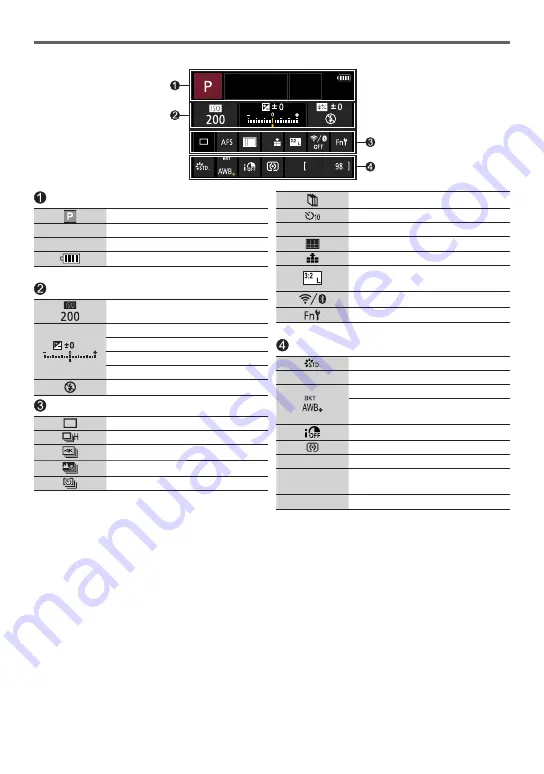 Panasonic Lumix  DC-FZ10002 Basic Operating Instructions Manual Download Page 77