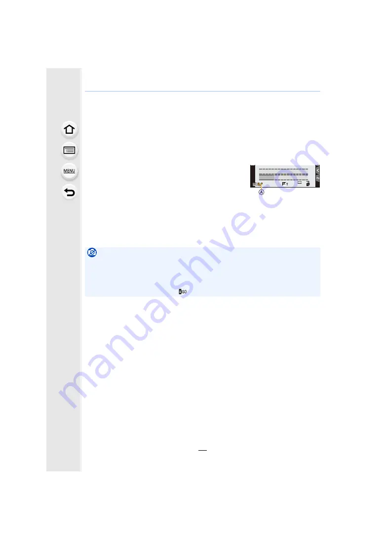 Panasonic Lumix DC-G9 Operating Instructions For Advanced Features Download Page 72