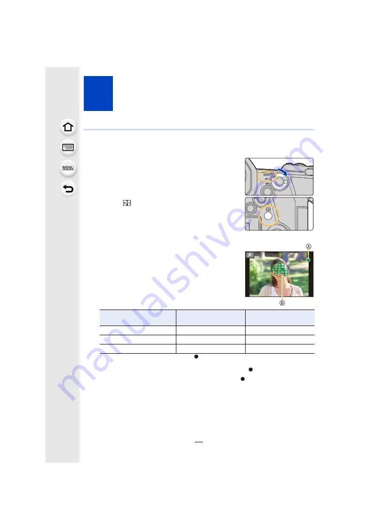 Panasonic Lumix DC-G9 Operating Instructions For Advanced Features Download Page 87