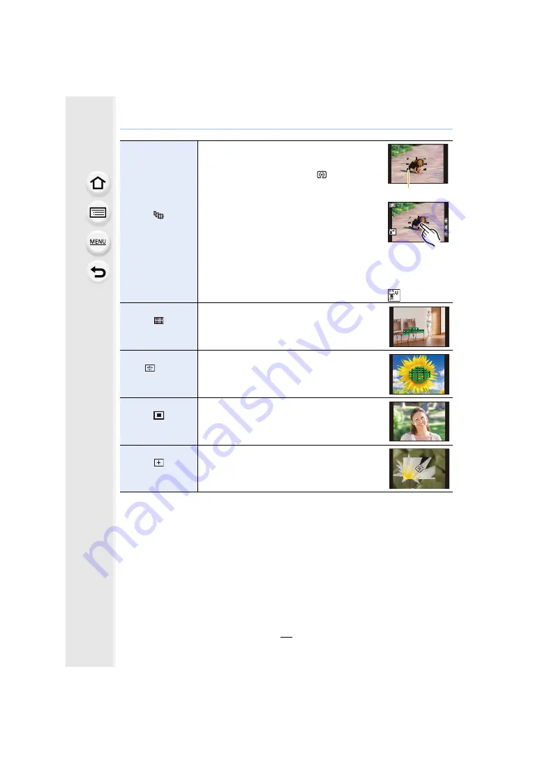 Panasonic Lumix DC-G9 Operating Instructions For Advanced Features Download Page 93