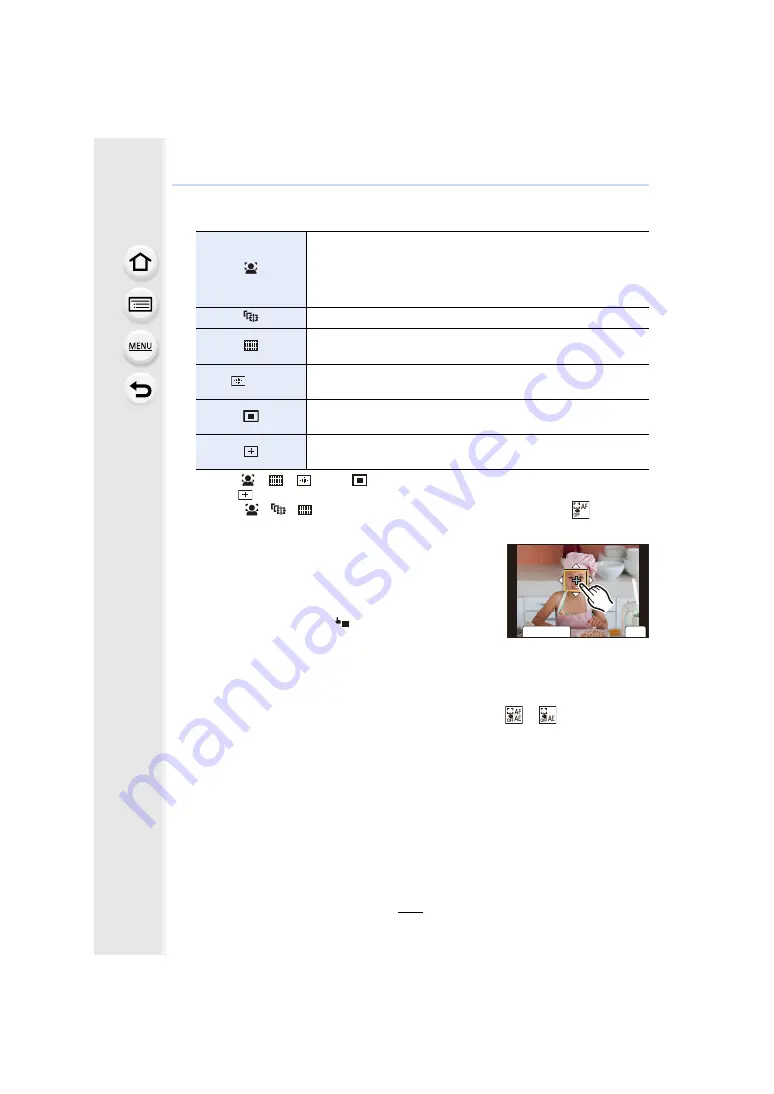 Panasonic Lumix DC-G9 Operating Instructions For Advanced Features Download Page 102