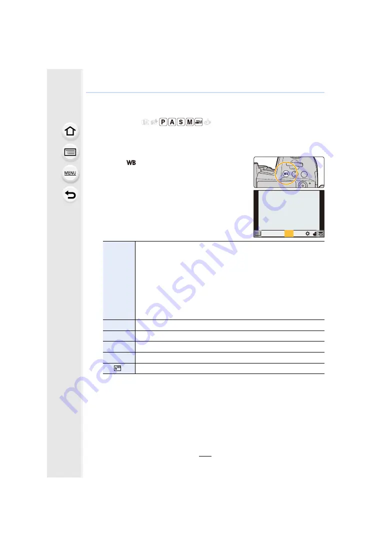 Panasonic Lumix DC-G9 Operating Instructions For Advanced Features Download Page 111