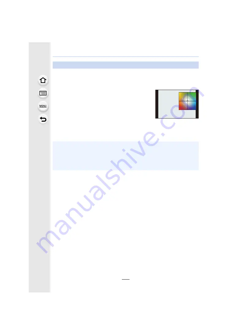 Panasonic Lumix DC-G9 Operating Instructions For Advanced Features Download Page 113