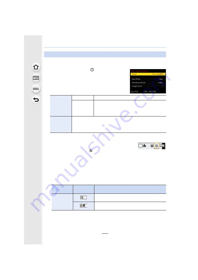 Panasonic Lumix DC-G9 Operating Instructions For Advanced Features Download Page 137