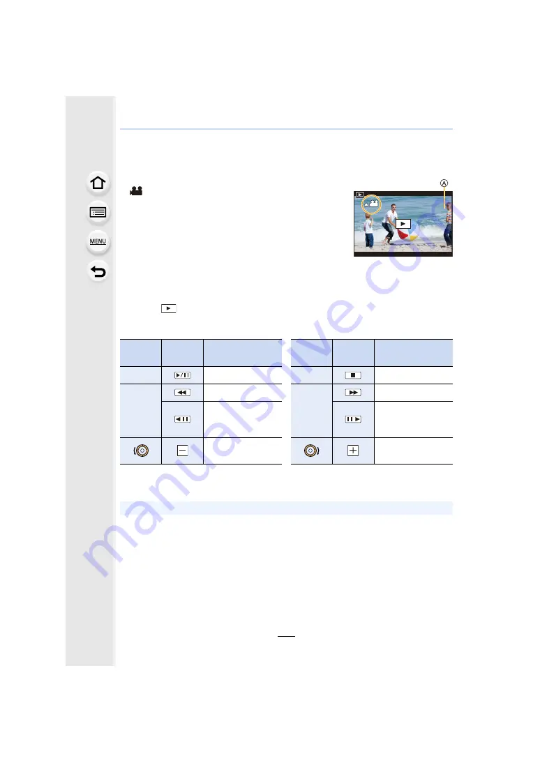 Panasonic Lumix DC-G9 Operating Instructions For Advanced Features Download Page 177