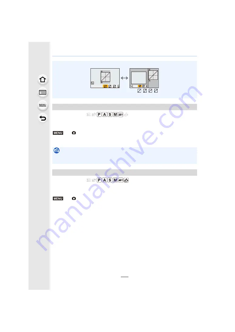 Panasonic Lumix DC-G9 Operating Instructions For Advanced Features Download Page 193