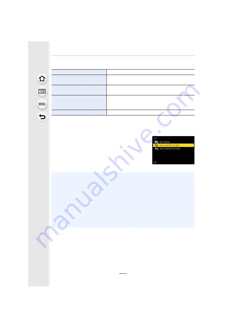 Panasonic Lumix DC-G9 Operating Instructions For Advanced Features Download Page 252