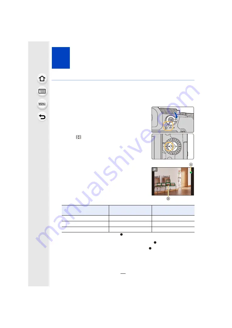 Panasonic Lumix DC-G90 Operating Instructions Manual Download Page 93