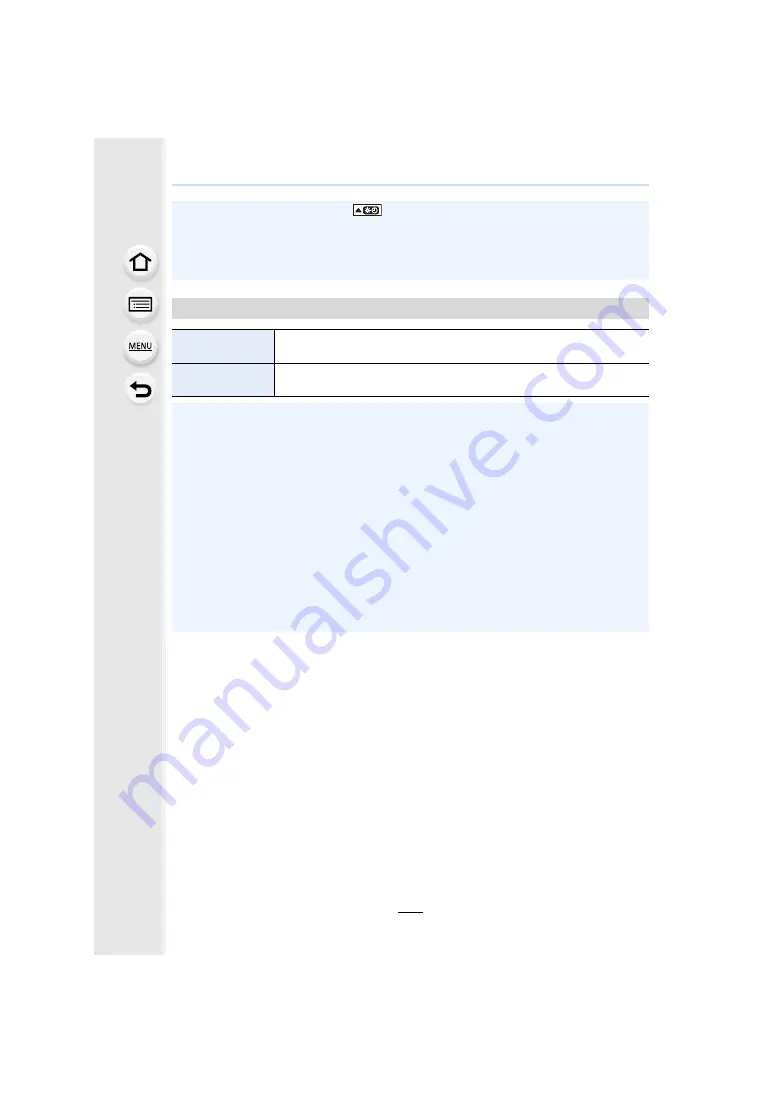 Panasonic Lumix DC-G90 Operating Instructions Manual Download Page 229