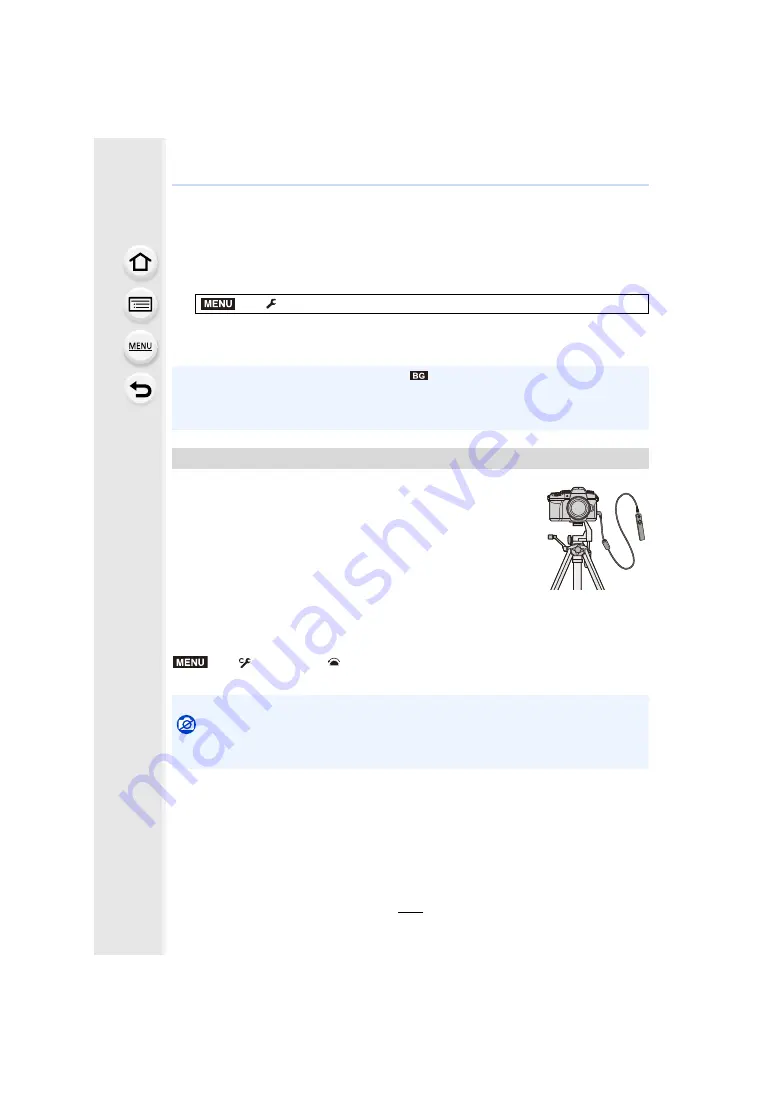 Panasonic Lumix DC-G90 Operating Instructions Manual Download Page 315