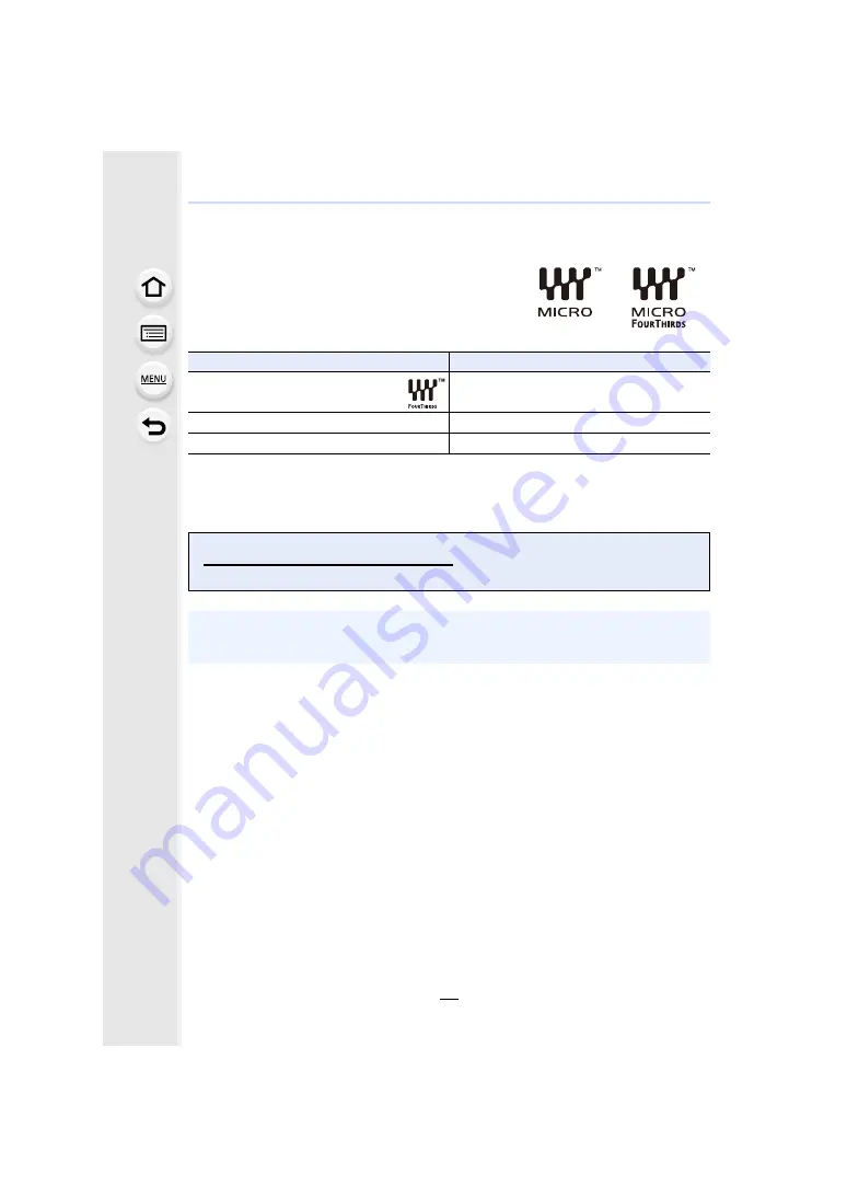 Panasonic Lumix DC-G95 Owner'S Manual Download Page 19