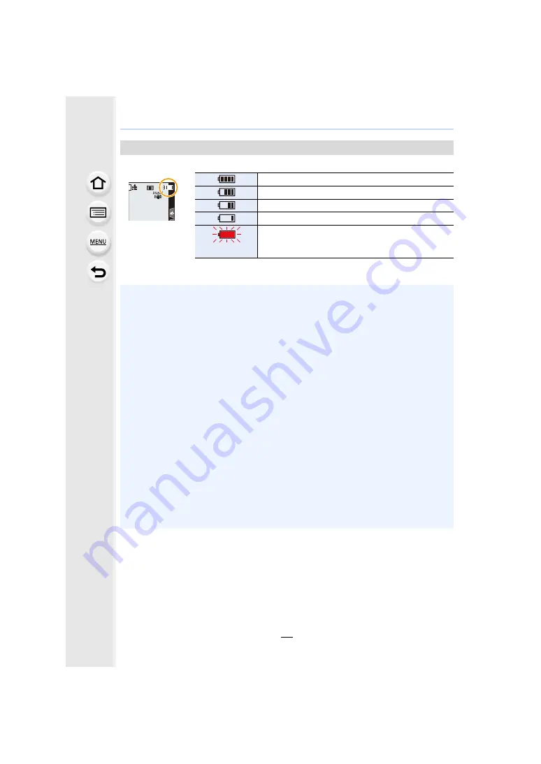 Panasonic Lumix DC-G95 Owner'S Manual Download Page 26