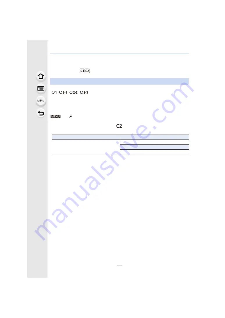 Panasonic Lumix DC-G95 Owner'S Manual Download Page 80