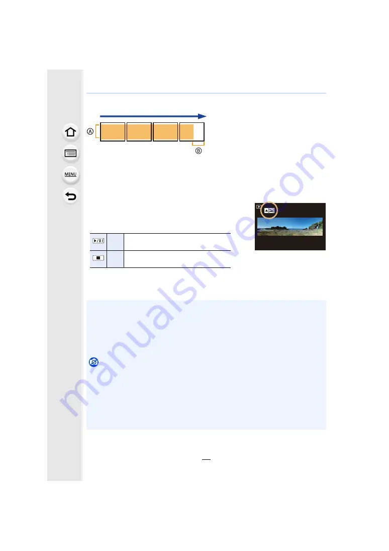 Panasonic Lumix DC-G95 Owner'S Manual Download Page 86