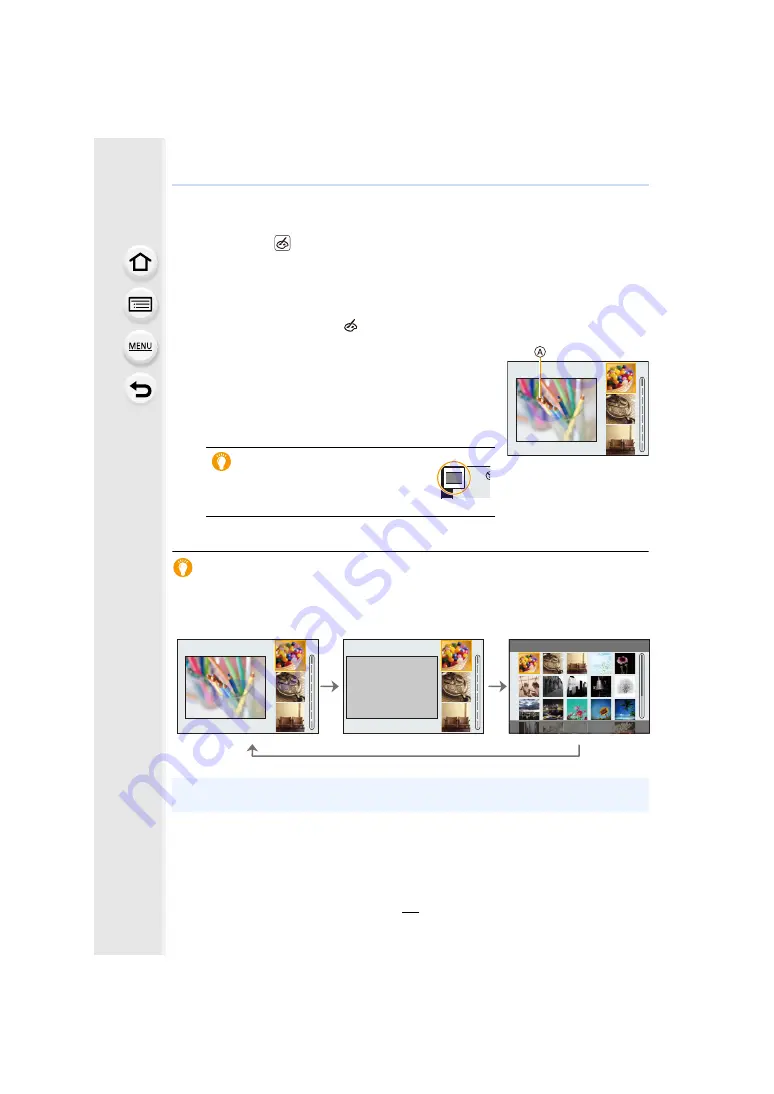 Panasonic Lumix DC-G95 Owner'S Manual Download Page 87