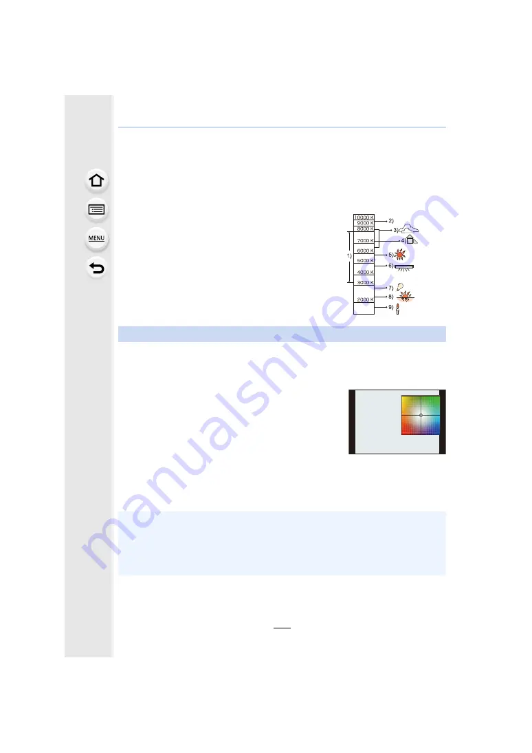 Panasonic Lumix DC-G95 Owner'S Manual Download Page 117