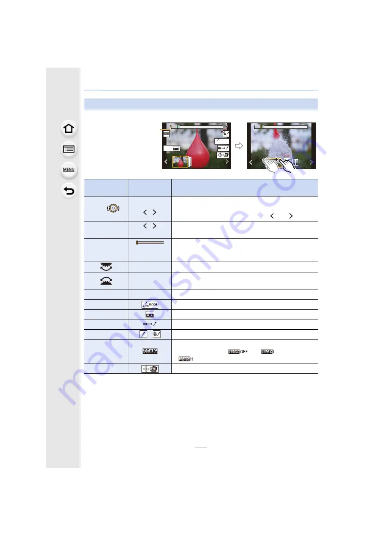 Panasonic Lumix DC-G95 Owner'S Manual Download Page 129