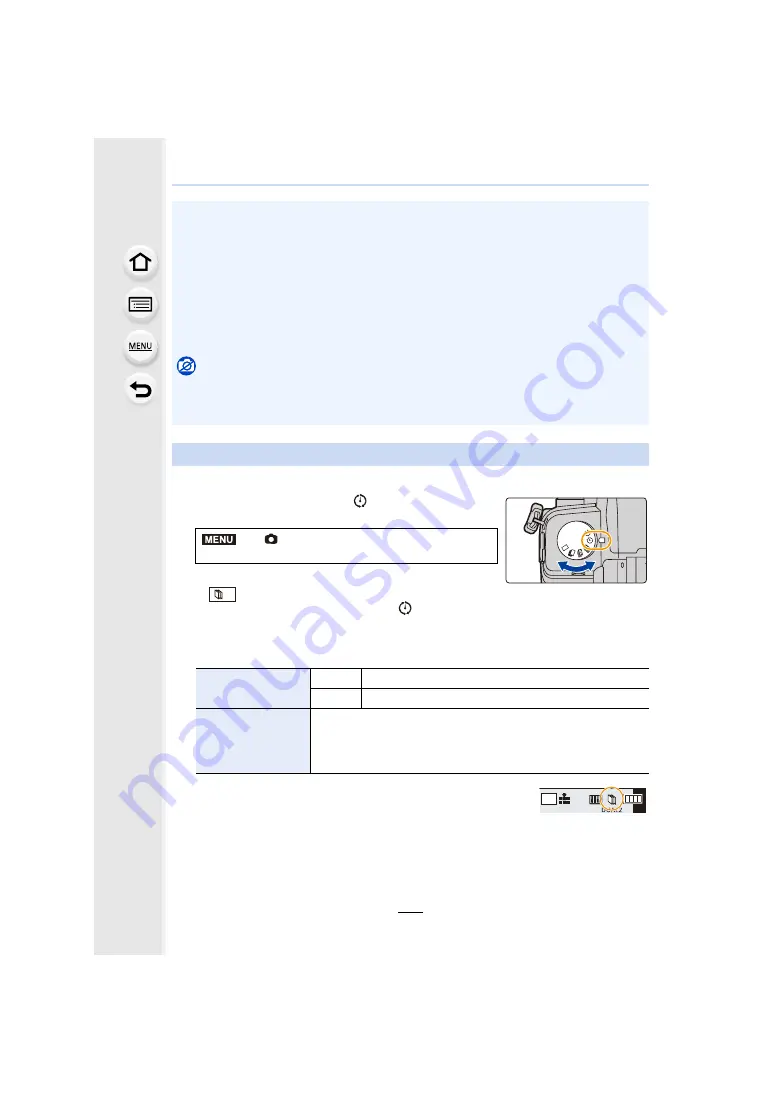 Panasonic Lumix DC-G95 Owner'S Manual Download Page 140