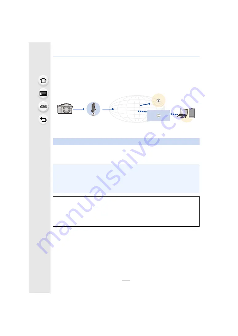 Panasonic Lumix DC-G95 Owner'S Manual Download Page 285