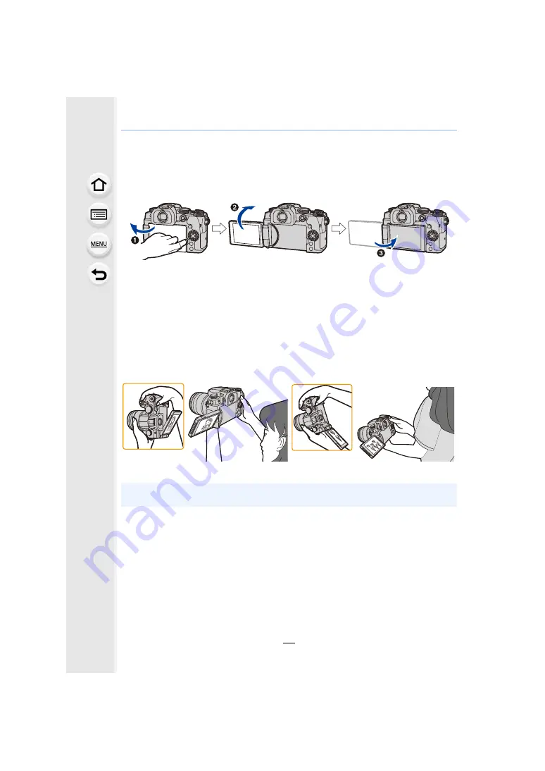 Panasonic LUMIX DC-G95D Owner'S Manual For Advanced Features Download Page 38