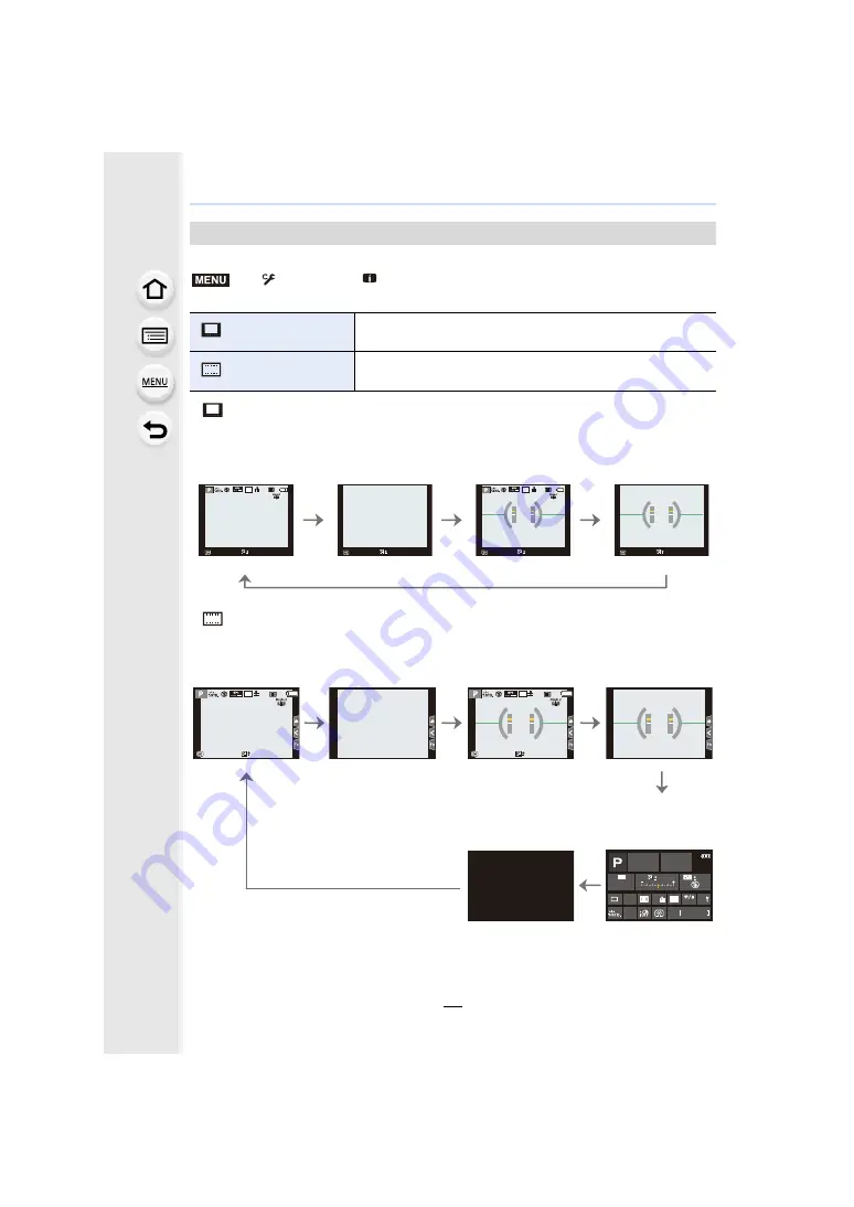 Panasonic LUMIX DC-G95D Owner'S Manual For Advanced Features Download Page 49