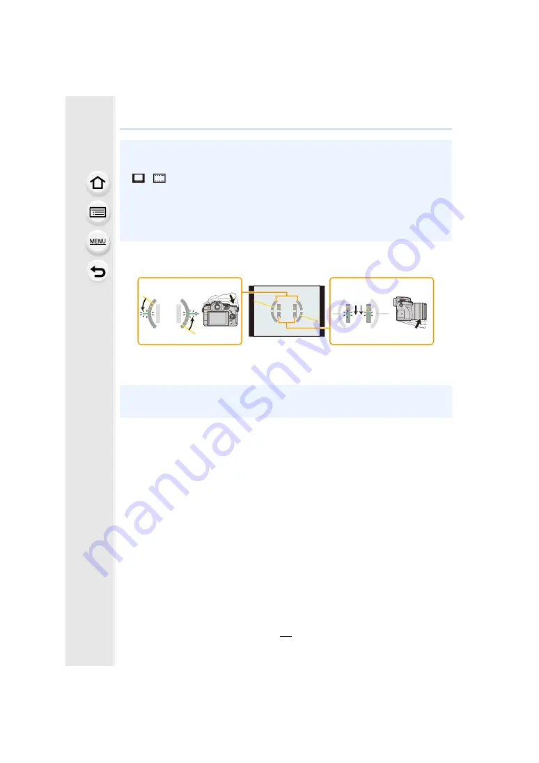 Panasonic LUMIX DC-G95D Owner'S Manual For Advanced Features Download Page 50