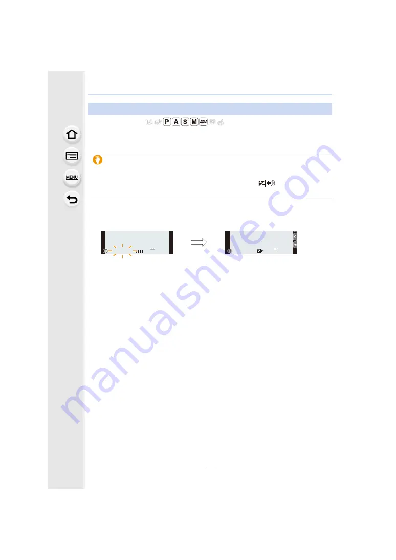 Panasonic LUMIX DC-G95D Owner'S Manual For Advanced Features Download Page 79