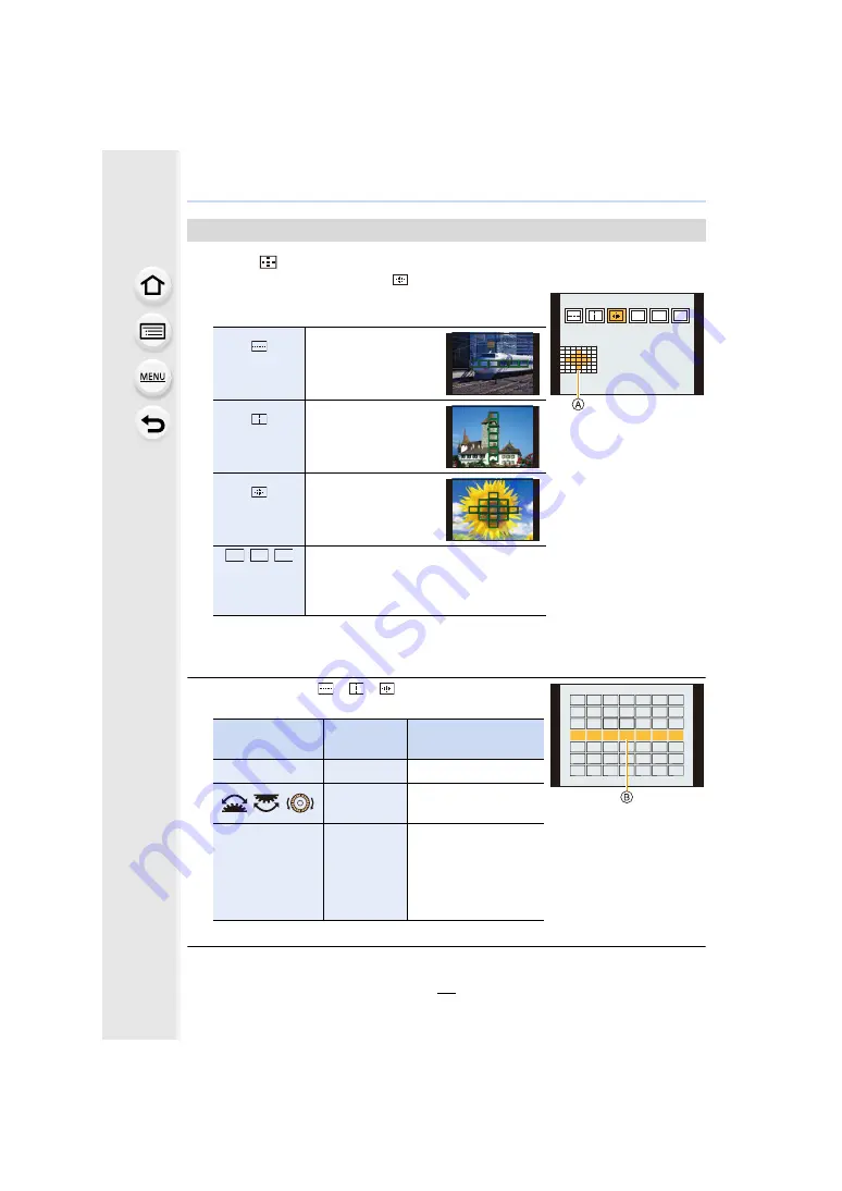 Panasonic LUMIX DC-G95D Owner'S Manual For Advanced Features Download Page 99