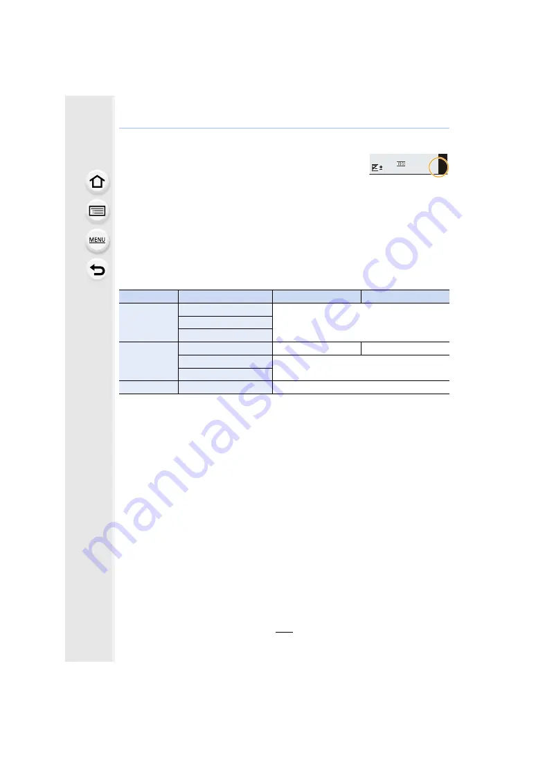 Panasonic LUMIX DC-G95D Owner'S Manual For Advanced Features Download Page 120