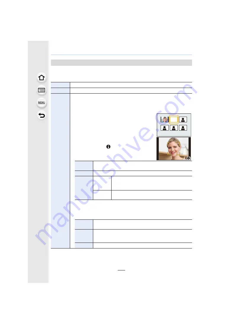 Panasonic LUMIX DC-G95D Owner'S Manual For Advanced Features Download Page 225