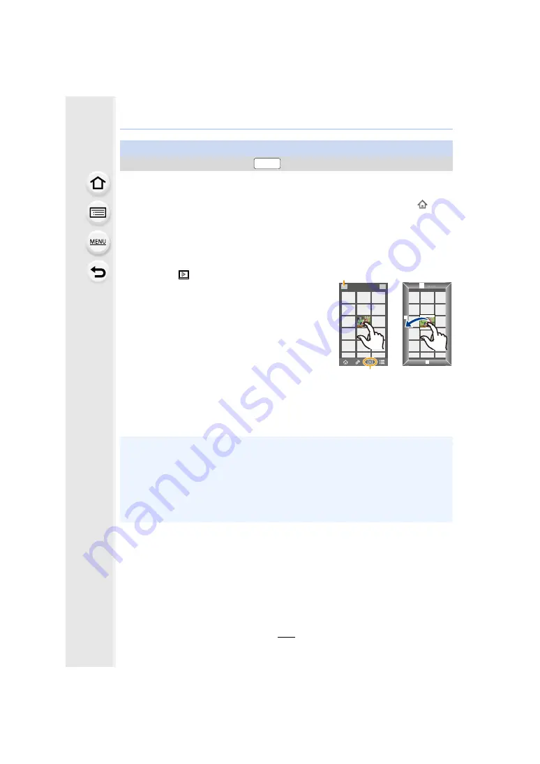 Panasonic LUMIX DC-G95D Owner'S Manual For Advanced Features Download Page 270