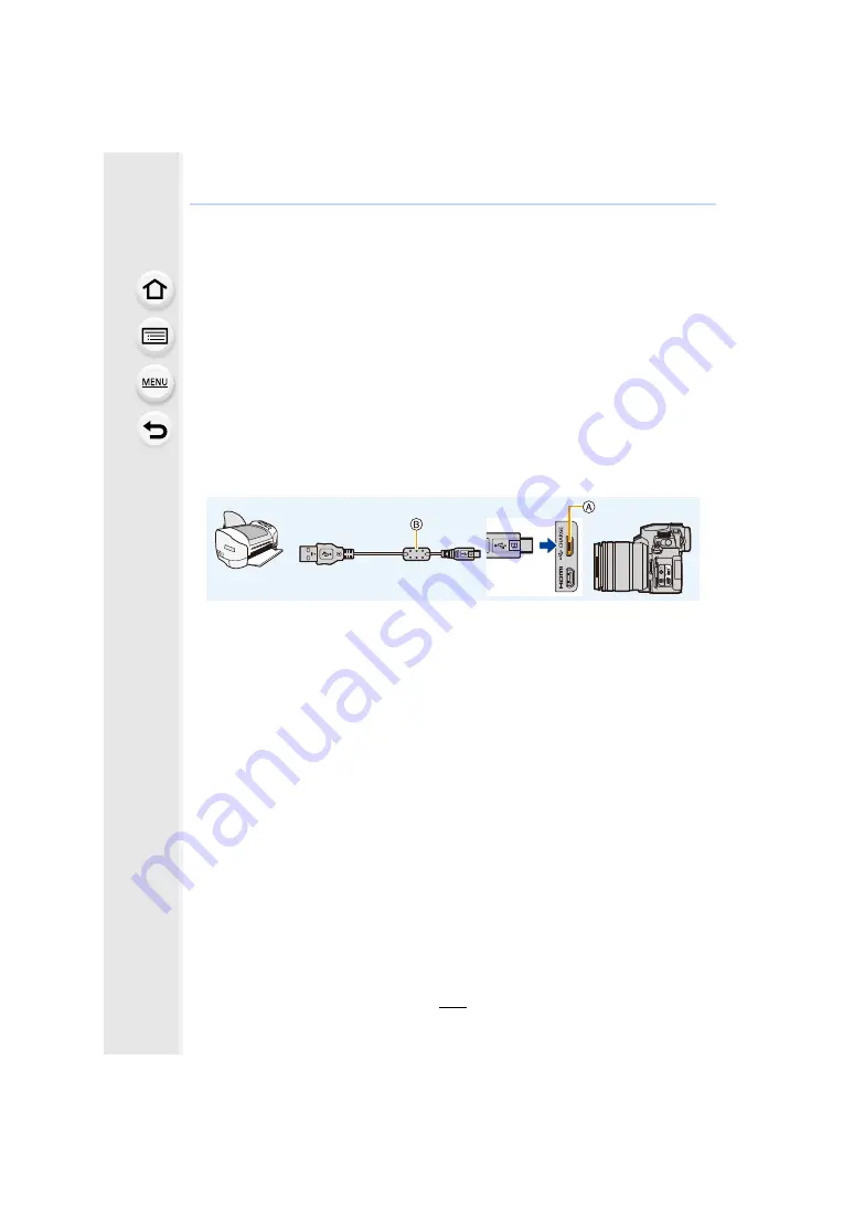 Panasonic LUMIX DC-G95D Owner'S Manual For Advanced Features Download Page 303