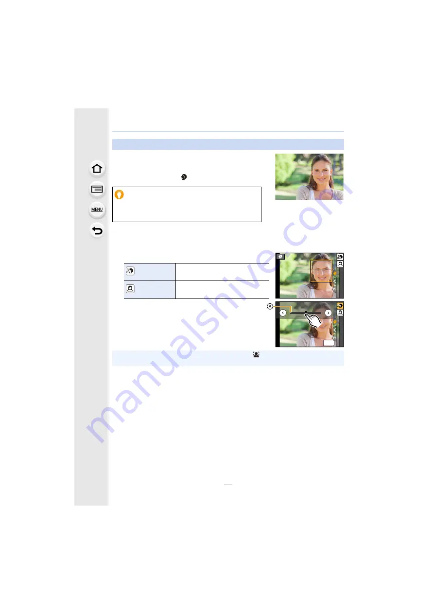 Panasonic Lumix DC-GF10 Operating Instructions For Advanced Features Download Page 91