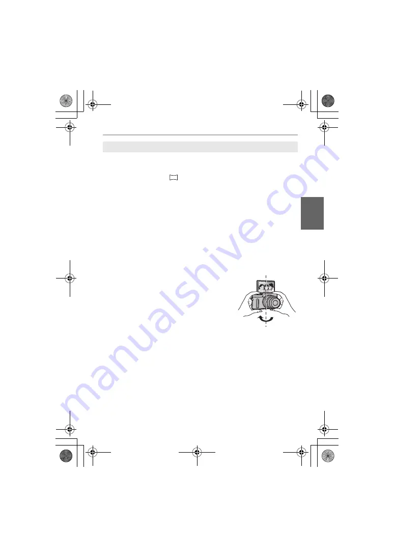 Panasonic LUMIX DC-GF10K Basic Operating Instructions Manual Download Page 33