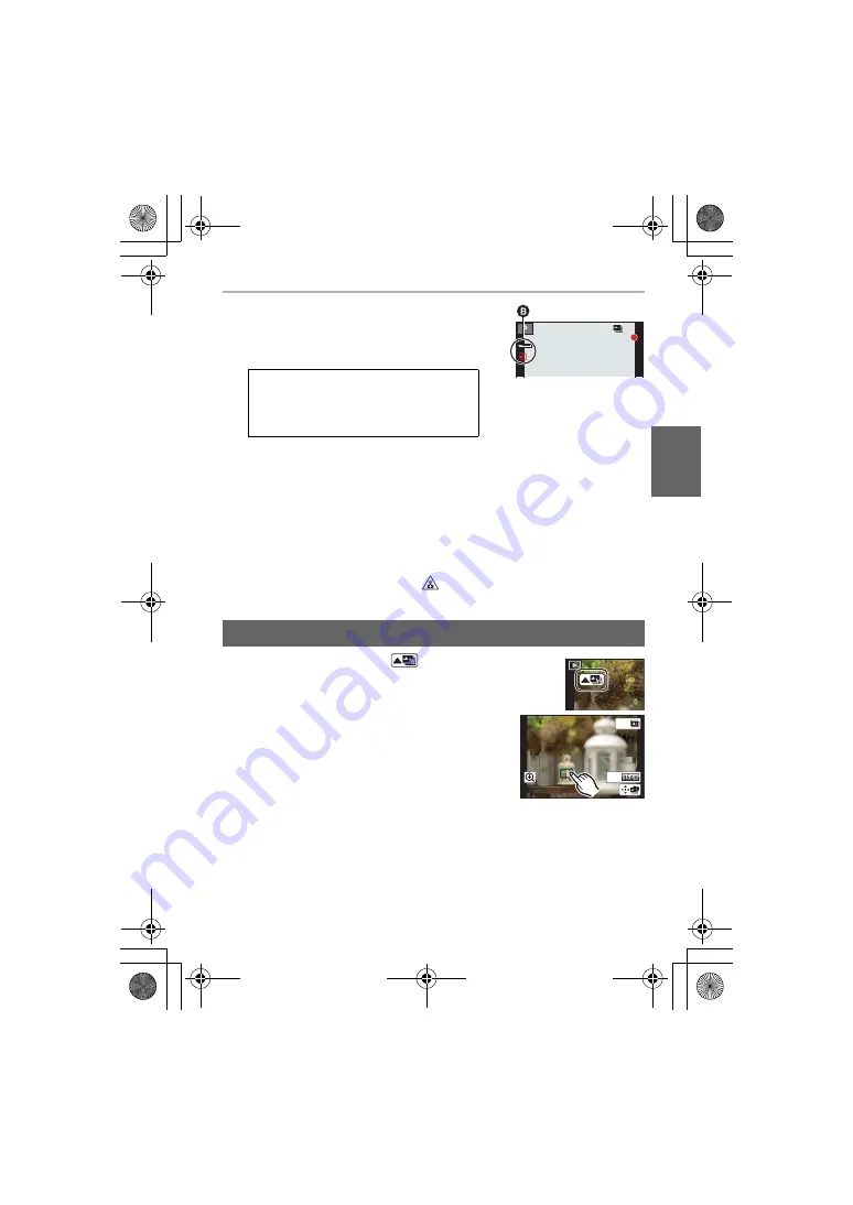 Panasonic LUMIX DC-GF10K Basic Operating Instructions Manual Download Page 41