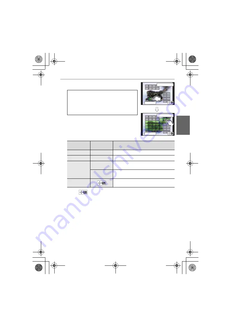 Panasonic LUMIX DC-GF10K Basic Operating Instructions Manual Download Page 43