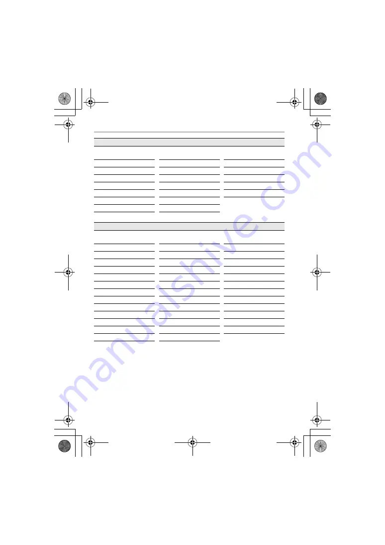 Panasonic LUMIX DC-GF10K Basic Operating Instructions Manual Download Page 52