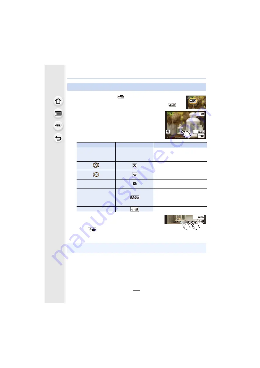 Panasonic LUMIX DC-GF9 Operating Instructions For Advanced Features Download Page 131