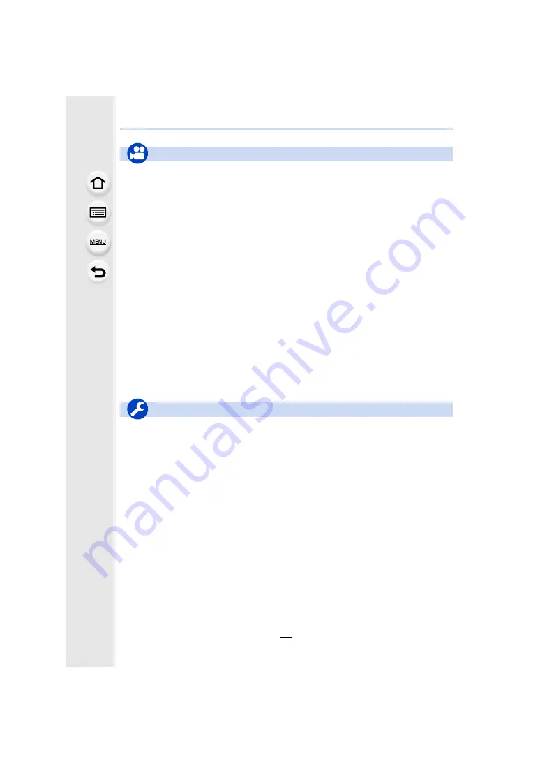 Panasonic Lumix DC-GH5 Скачать руководство пользователя страница 11