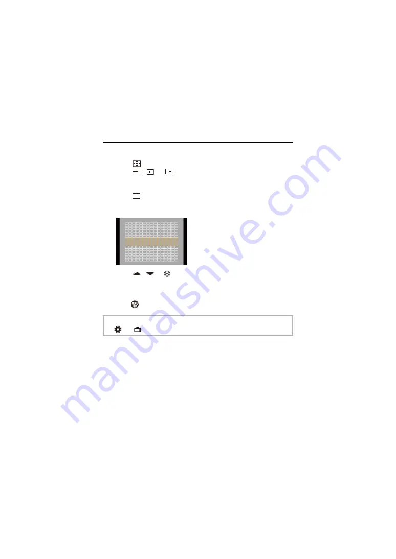 Panasonic Lumix DC-GH5M2 Operating Instructions Manual Download Page 149