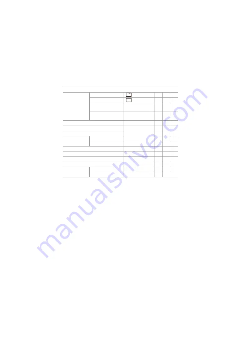 Panasonic Lumix DC-GH5M2 Operating Instructions Manual Download Page 783