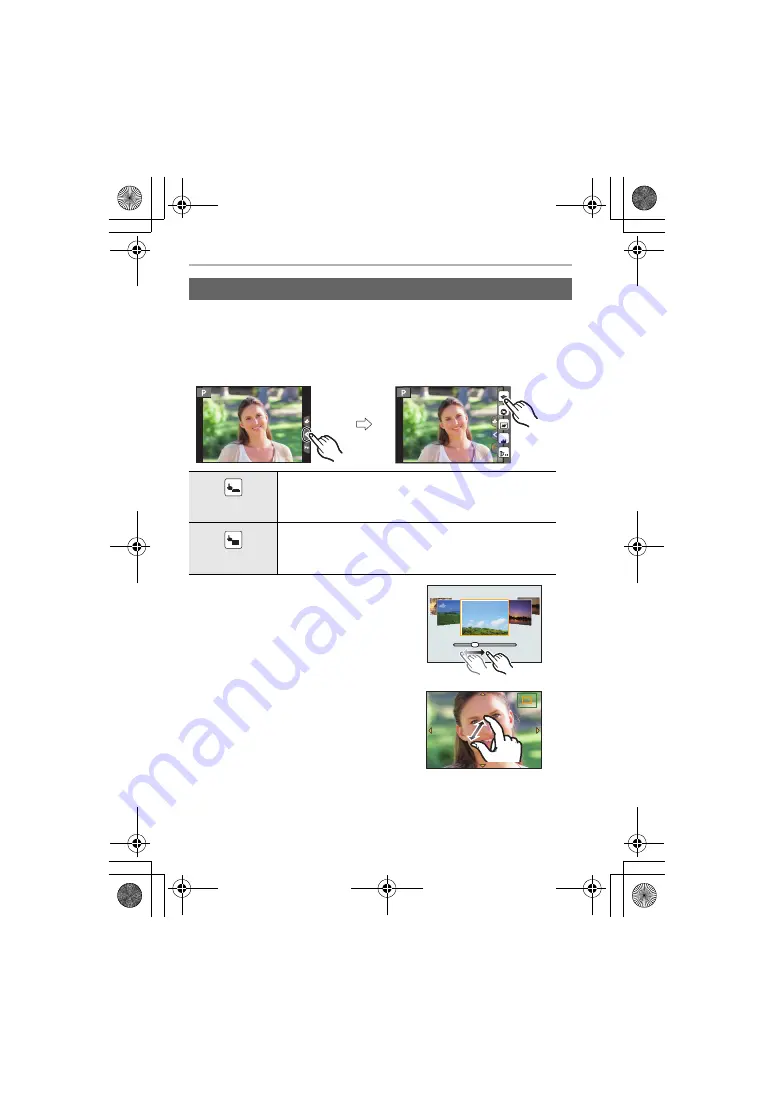 Panasonic Lumix DC-GX800-4K Basic Operation Instructions Download Page 24