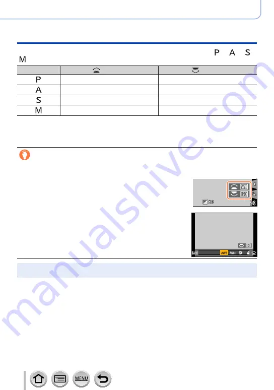 Panasonic Lumix DC-GX9 Operating Instructions Manual Download Page 48