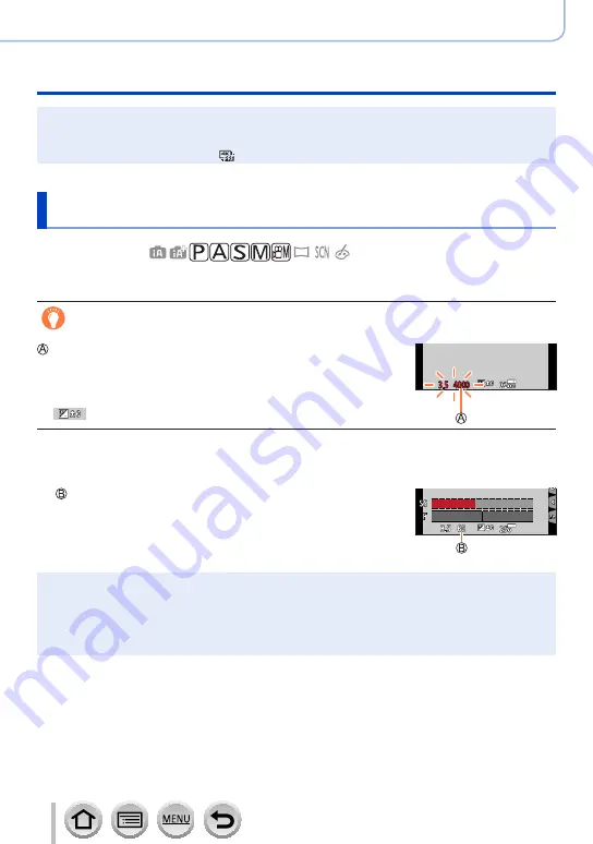 Panasonic Lumix DC-GX9 Operating Instructions Manual Download Page 75