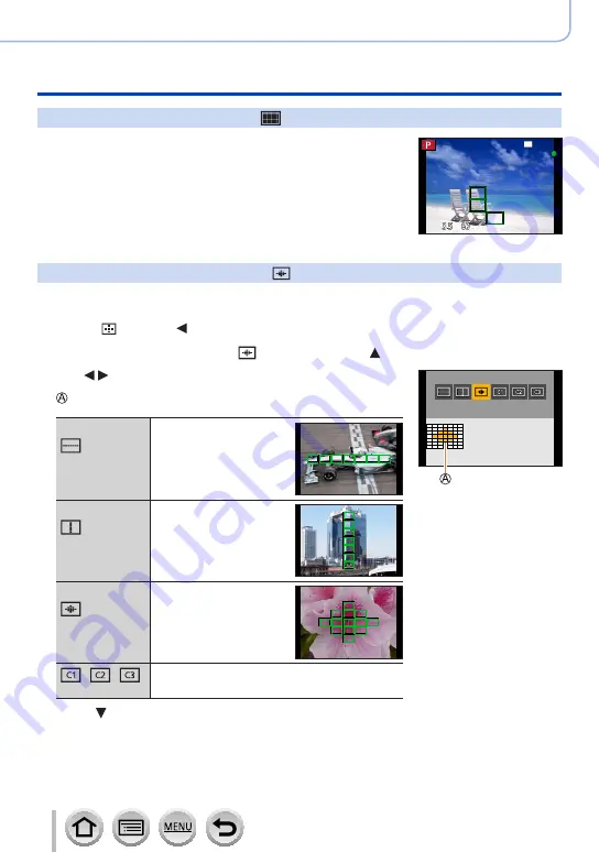 Panasonic Lumix DC-GX9 Operating Instructions Manual Download Page 100