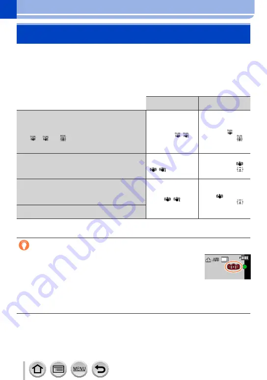 Panasonic Lumix DC-GX9 Operating Instructions Manual Download Page 151