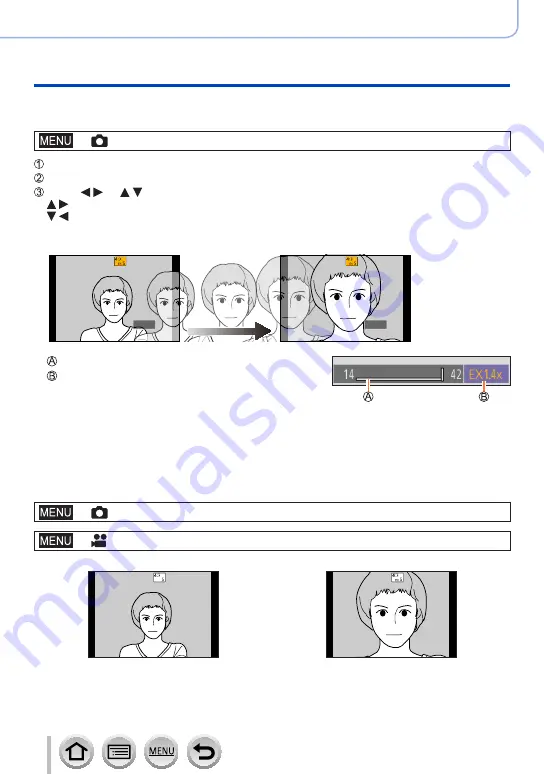 Panasonic Lumix DC-GX9 Operating Instructions Manual Download Page 157