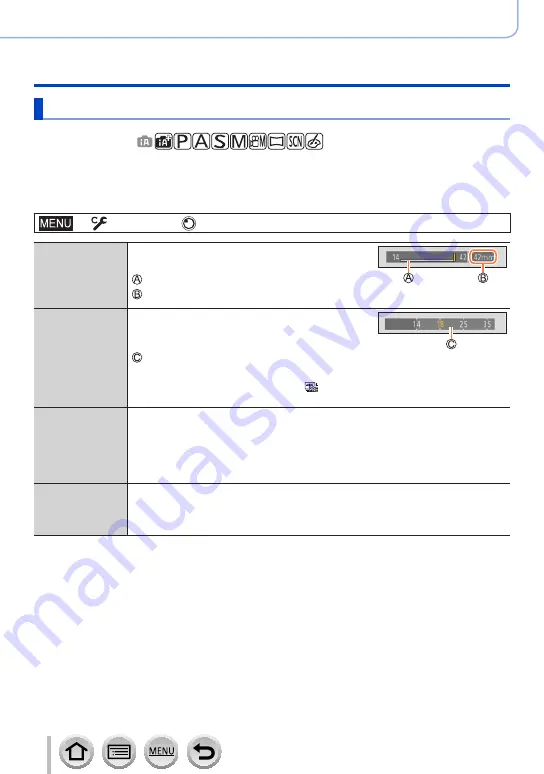 Panasonic Lumix DC-GX9 Operating Instructions Manual Download Page 159